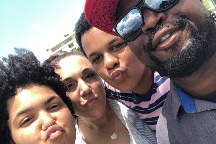 Adventurous Scavenger Hunt in Dallas by 3Quest Challenge - Photo 1 of 10